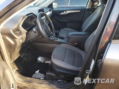 Zdjęcie 7 z 12 samochodu: 2020 FORD ESCAPE SE VIN:1FMCU0G6XLUB06203 - miniatura