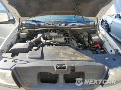 Zdjęcie 12 z 13 samochodu: 2004 LINCOLN TOWNHOUSE AVIATOR VIN:5LMEU88H64ZJ05493 - miniatura