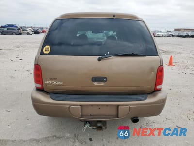 Zdjęcie 6 z 15 samochodu: 2000 DODGE DURANGO VIN:1B4HR28Z1YF172678 - miniatura