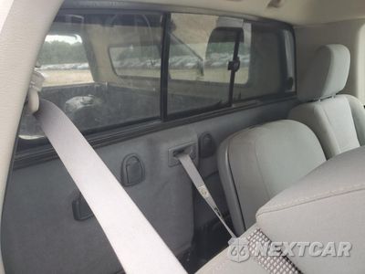 Zdjęcie 10 z 12 samochodu: 2007 DODGE RAM 1500 ST VIN:1D7HA16P77J579654 - miniatura