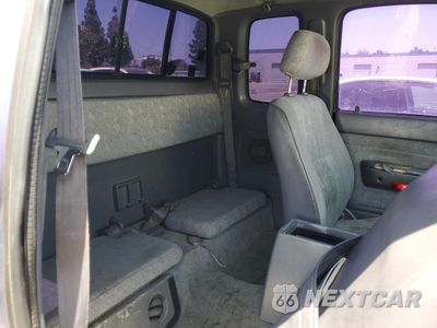 Zdjęcie 10 z 12 samochodu: 2000 TOYOTA TACOMA XTRACAB PRERUNNER VIN:5TESN92N4YZ714300 - miniatura