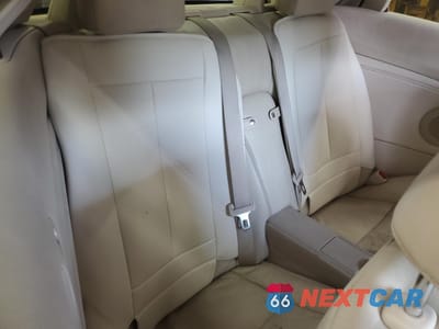 Zdjęcie 10 z 14 samochodu: 2010 LEXUS IS 250 VIN:JTHFF2C2XA2513858 - miniatura