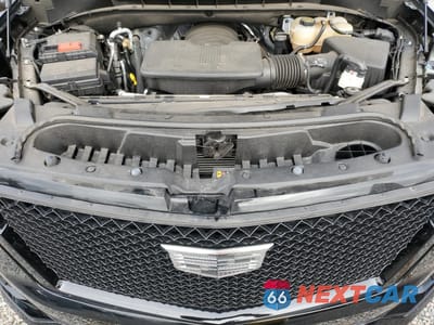 Zdjęcie 12 z 15 samochodu: 2023 CADILLAC ESCALADE ESV SPORT VIN:1GYS4PKL8PR499059 - miniatura