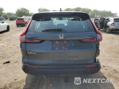 Zdjęcie 6 z 14 samochodu: 2023 HONDA CR-V LX VIN:5J6RS4H2XPL006437 - miniatura