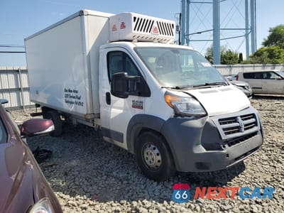 Czwarte zdjęcie samochodu z boku: 2017 RAM PROMASTER 3500 3500 STANDARD VIN:3C7WRVFG3HE553409 - miniatura