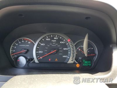 Zdjęcie 9 z 14 samochodu: 2005 HONDA PILOT EXL VIN:2HKYF18755H564083 - miniatura