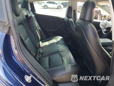 Zdjęcie 10 z 14 samochodu: 2018 TESLA MODEL 3 VIN:5YJ3E1EA4JF059030 - miniatura
