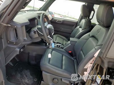 Zdjęcie 7 z 14 samochodu: 2025 FORD BRONCO BADLANDS VIN:1FMEE9BP3SLA84429 - miniatura