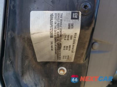 Zdjęcie 12 z 14 samochodu: 2007 SATURN ION LEVEL 2 VIN:1G8AJ55F87Z128188 - miniatura