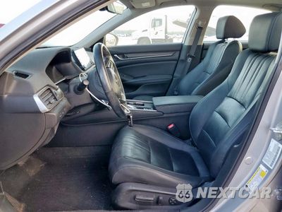 Zdjęcie 7 z 14 samochodu: 2021 HONDA ACCORD TOURING VIN:1HGCV2F99MA032530 - miniatura