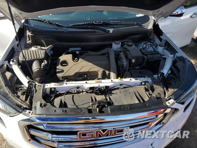 Zdjęcie 11 z 14 samochodu: 2020 GMC TERRAIN SLE VIN:3GKALTEVXLL201689 - miniatura