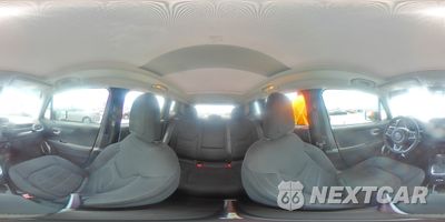 Zdjęcie 14 z 14 samochodu: 2018 JEEP RENEGADE LATITUDE VIN:ZACCJABB3JPJ56007 - miniatura