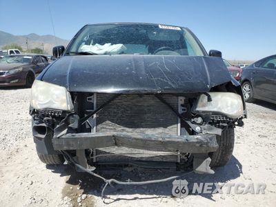 Zdjęcie 6 z 16 samochodu: 2013 DODGE GRAND CARAVAN SXT VIN:2C4RDGCG0DR619352 - miniatura