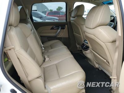 Zdjęcie 11 z 12 samochodu: 2012 ACURA MDX VIN:2HNYD2H28CH512897 - miniatura