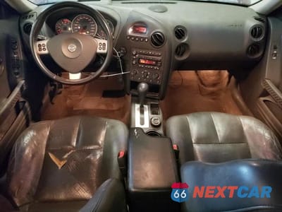 Zdjęcie 8 z 12 samochodu: 2004 PONTIAC GRAND PRIX GT2 VIN:2G2WS522341115416 - miniatura