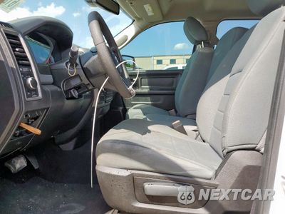 Zdjęcie 7 z 12 samochodu: 2019 RAM 1500 CLASSIC TRADESMAN VIN:1C6RR6FT2KS723588 - miniatura