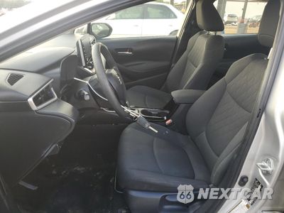 Zdjęcie 7 z 14 samochodu: 2020 TOYOTA COROLLA LE VIN:JTDEPRAE2LJ108988 - miniatura