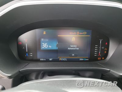 Zdjęcie 9 z 13 samochodu: 2024 FORD ESCAPE VIN:1FMCU0E19RUB39077 - miniatura