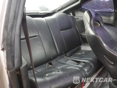 Zdjęcie 10 z 14 samochodu: 2004 ACURA RSX VIN:JH4DC53834S015981 - miniatura