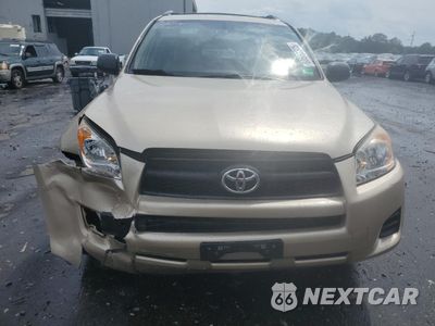 Piąte zdjęcie samochodu w środku: 2010 TOYOTA RAV4 VIN:JTMBF4DV7AD035780 - miniatura
