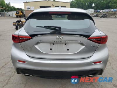 Zdjęcie 6 z 13 samochodu: 2017 INFINITI QX30 BASE VIN:SJKCH5CPXHA033540 - miniatura