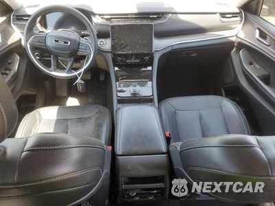 Zdjęcie 8 z 13 samochodu: 2023 JEEP GRAND CHEROKEE LIMITED VIN:1C4RJHBG7PC512716 - miniatura
