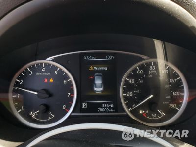 Zdjęcie 9 z 13 samochodu: 2017 NISSAN SENTRA S VIN:3N1AB7AP5HY338503 - miniatura
