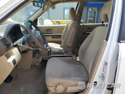 Zdjęcie 7 z 14 samochodu: 2006 HONDA CR-V EX VIN:JHLRD78806C052060 - miniatura