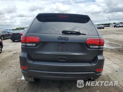 Zdjęcie 6 z 13 samochodu: 2021 JEEP GRAND CHEROKEE LAREDO VIN:1C4RJFAG9MC547999 - miniatura