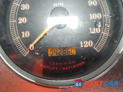 Zdjęcie 7 z 10 samochodu: 2001 HARLEY-DAVIDSON FLHRCI VIN:1HD1FRW111Y636225 - miniatura