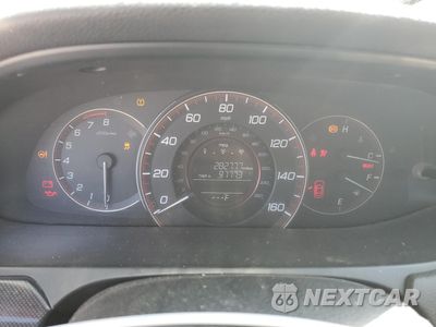 Zdjęcie 9 z 15 samochodu: 2014 HONDA ACCORD SPORT VIN:1HGCR2F53EA015239 - miniatura