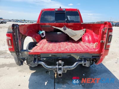 Zdjęcie 6 z 12 samochodu: 2024 RAM 1500 LARAMIE VIN:1C6SRFJT5RN234541 - miniatura