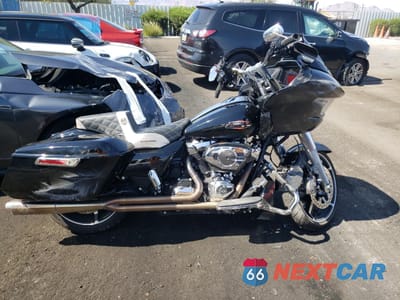 2024 HARLEY-DAVIDSON FLTRX 1HD1KH714RB624119 - główne zdjęcie licytacji z USA - miniatura