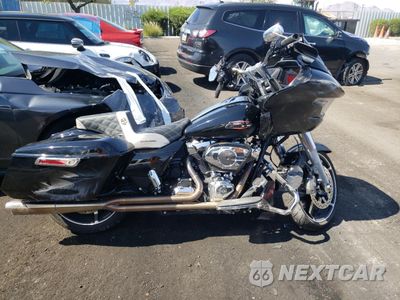 2024 HARLEY-DAVIDSON FLTRX 1HD1KH714RB624119 - główne zdjęcie licytacji z USA - miniatura