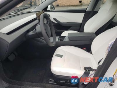 Zdjęcie 7 z 12 samochodu: 2024 TESLA MODEL 3 VIN:5YJ3E1EB9RF802155 - miniatura