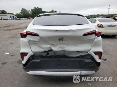 Zdjęcie 6 z 12 samochodu: 2025 BUICK ENVISTA PREFERRED VIN:KL47LAEP8SB102651 - miniatura