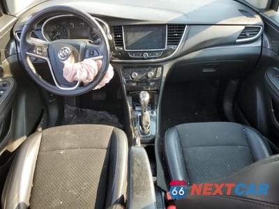 Zdjęcie 8 z 14 samochodu: 2018 BUICK ENCORE PREFERRED VIN:KL4CJASB3JB613440 - miniatura