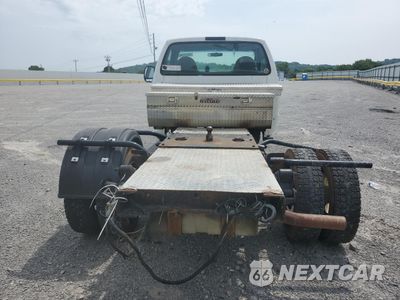 Zdjęcie 6 z 12 samochodu: 1999 FORD F550 SUPER DUTY VIN:1FDAF56F5XED79887 - miniatura