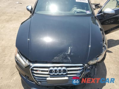 Zdjęcie 11 z 14 samochodu: 2016 AUDI S3 PREMIUM PLUS VIN:WAUB1GFF1G1004439 - miniatura