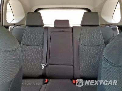 Zdjęcie 10 z 16 samochodu: 2024 TOYOTA RAV4 XLE VIN:2T3W1RFV9RC275228 - miniatura