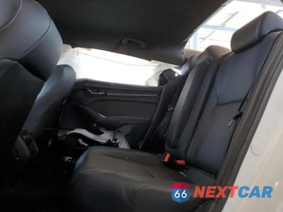Zdjęcie 10 z 12 samochodu: 2022 HONDA ACCORD SPORT VIN:1HGCV1F33NA104975 - miniatura