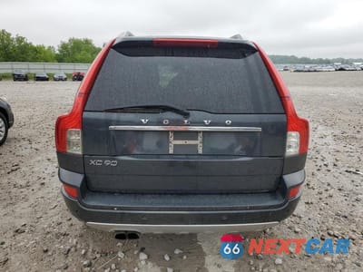 Zdjęcie 6 z 13 samochodu: 2014 VOLVO XC90 VIN:YV4952CFXE1691248 - miniatura