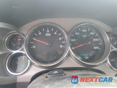 Zdjęcie 9 z 12 samochodu: 2013 CHEVROLET SILVERADO C3500 VIN:1GB3CZCG9DF151153 - miniatura