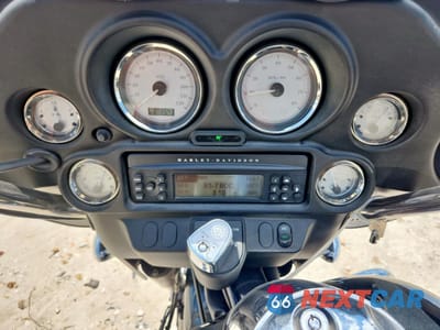 Zdjęcie 7 z 7 samochodu: 2009 HARLEY-DAVIDSON FLHX VIN:1HD1KB41X9Y626066 - miniatura