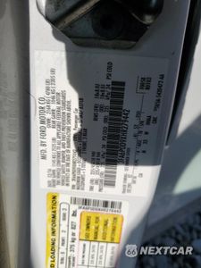 Zdjęcie 12 z 13 samochodu: 2017 FORD FUSION TITANIUM VIN:3FA6P0D9XHR279442 - miniatura