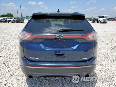 Zdjęcie 6 z 13 samochodu: 2017 FORD EDGE SE VIN:2FMPK3G94HBC54203 - miniatura