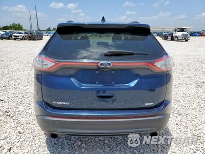 Zdjęcie 6 z 16 samochodu: 2017 FORD EDGE SE VIN:2FMPK3G94HBC54203 - miniatura