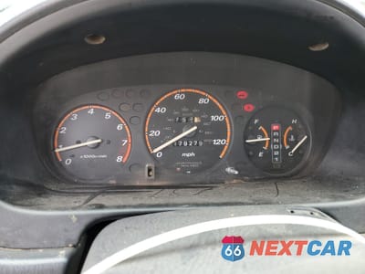 Zdjęcie 9 z 13 samochodu: 2000 HONDA CR-V LX VIN:JHLRD2847YC011914 - miniatura