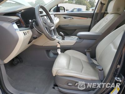Zdjęcie 7 z 16 samochodu: 2017 CADILLAC XT5 PREMIUM LUXURY VIN:1GYKNERS0HZ239805 - miniatura