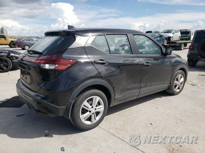Trzecie zdjęcie samochodu z tyłu: 2024 NISSAN KICKS S VIN:3N1CP5BV3RL481699 - miniatura